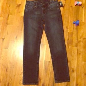 Kut for the Kloth Jeans